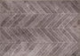 Conceptum Alfombra Jazz Chenille Brown AL 50 150 x 230 cm 100% Poliéster